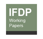 The International Finance Discussion Papers logo