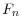  F_{n}