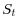 S_{t}% 