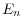  E_{n}
