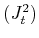  (J_t^2)