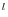 ^{l}