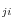 _{ji}
