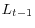  {L}_{t-1}