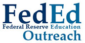 Federal Reserve Education Outreach Logo