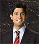 Photo of Kevin M. Marsh
