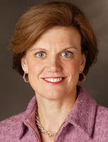 Photo of Sandra Pianalto