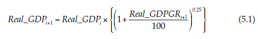 Image of equation 5.1. Equation is described in the preceeding paragraph.