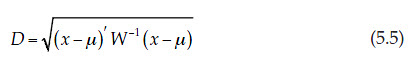 Image of Equation 5.5. The equation is described in the proceeding paragraph.