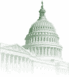 Image of the U.S. Capitol dome