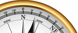 Image of compass