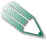 Pencil point
