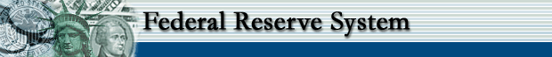 The Federal Reserve Bank of New York, links to New York home page