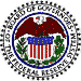 Federal Reserve Board Seal
