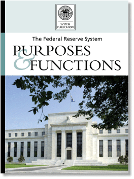 Federal Reserve System Pamphlet