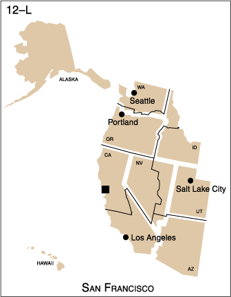 District 12-L, San Francisco