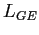 $ L_{GE}$