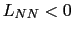$ L_{NN}<0$