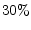  30\%