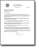 Annual Report to the Congress on the the Buy American Act