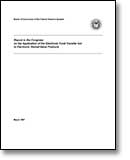 Electronic Stored-Value Products cover
