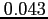 $\displaystyle \Phi_{1}^{\prime}\left( \bar{q}\right) =\frac{\partial\Phi_{1}\left( \bar{q}\right) }{\partial\bar{q}}<0$