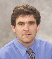 photograph of John Ammer