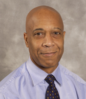 photograph of Gary S. Anderson