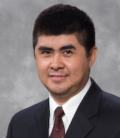 photograph of Jose M. Berrospide