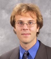 photograph of Mark A. Carlson