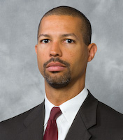 photograph of Seth B. Carpenter