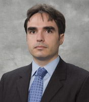 photograph of Ricardo Correa