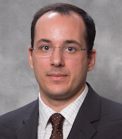 photograph of Francisco B. Covas