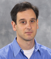 photograph of Daniel M. Covitz