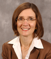 photograph of Deborah J Danker