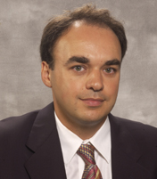photograph of Andrea De Michelis