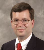 photograph of John C. Driscoll