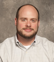 photograph of Eric C. Engstrom
