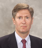 photograph of Neil R. Ericsson