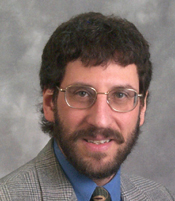photograph of Daniel R. Gorin
