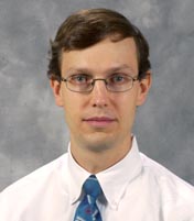 photograph of Erik A. Heitfield
