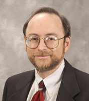 photograph of Steven B. Kamin