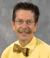 photograph of Arthur Kennickell