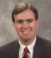 photograph of Michael T. Kiley