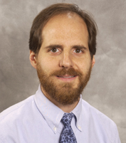 photograph of David E. Lebow