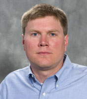 photograph of Mark D Manuszak