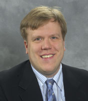 photograph of Joseph B Nichols