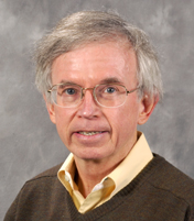 photograph of James M. O'Brien
