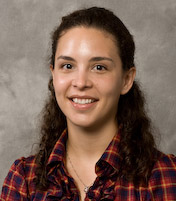 photograph of Vasia Panousi