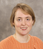 photograph of Karen M. Pence